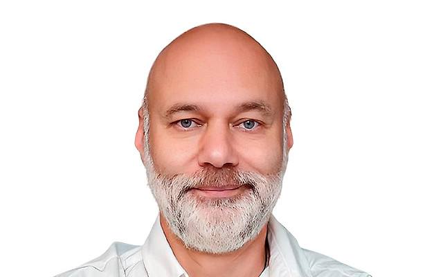 Мещеряков Александр Львович