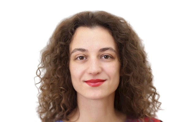 Чепелюк Анастасия Андреевна