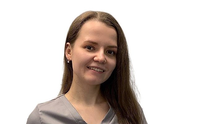 Говорова Наталья Андреевна