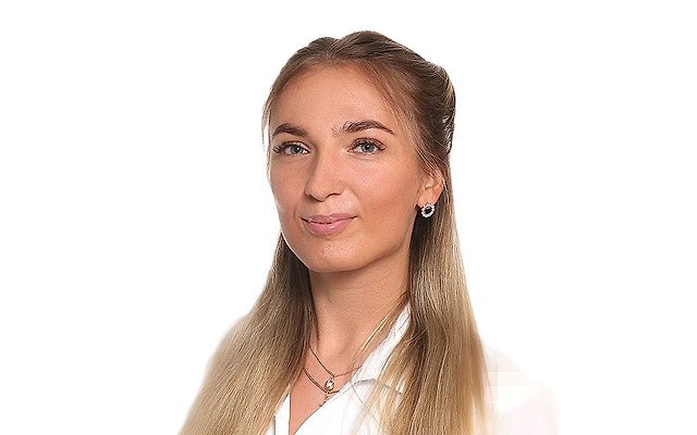 Звыкова Эмилия Игоревна