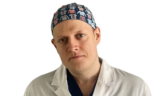 Щекочихин Владимир Алексеевич