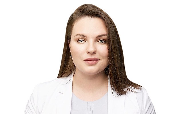 Огнева Анна Андреевна