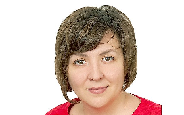 Дементьева Анна Владимировна