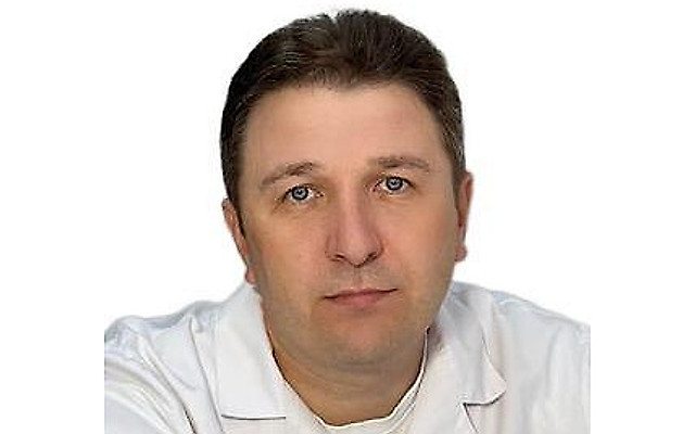 Ронжин Артем Евгеньевич