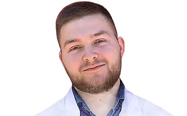 Барченков Валерий Вячеславович