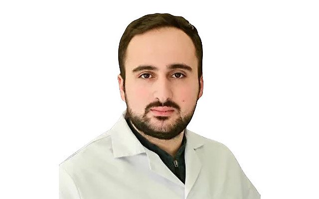 Аббасов Абу-Талиб Юсифович