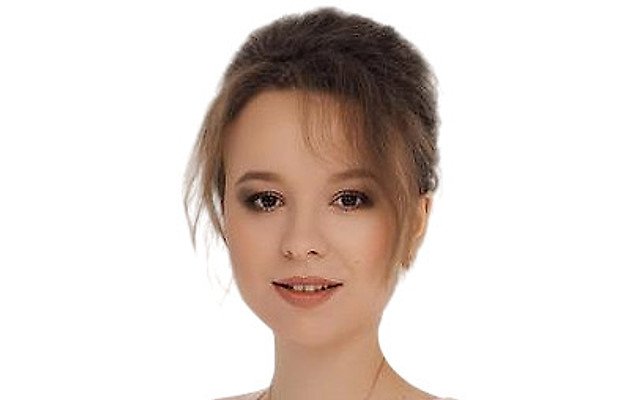 Евдокимова Ольга Андреевна