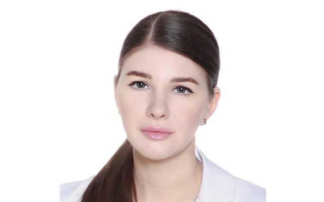 Шинко Ада Олеговна