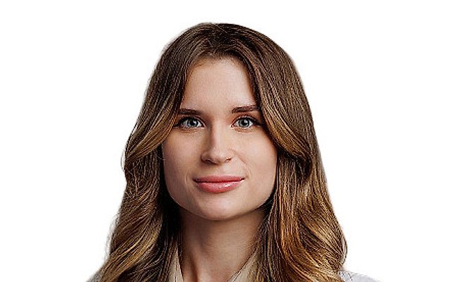 Харина Анастасия Сергеевна