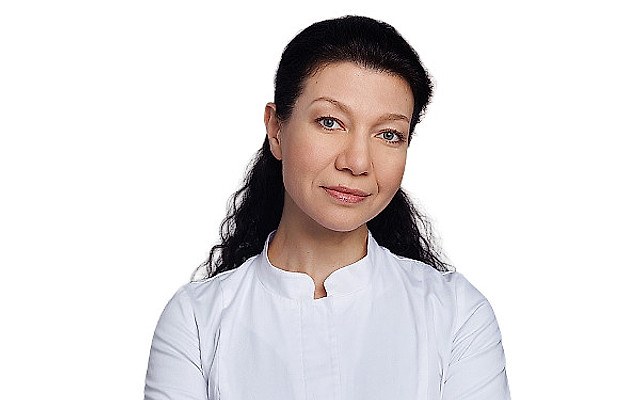 Зальцман Полина Львовна