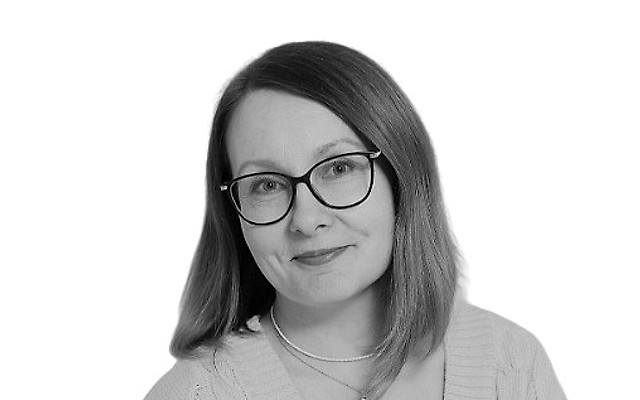 Эндерс Евгения Сергеевна