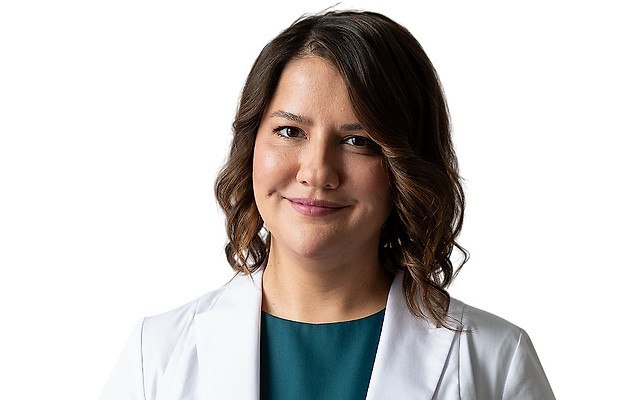 Субботина Ольга Павловна