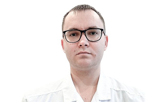 Пономарев Анатолий Васильевич