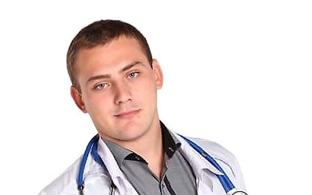 Плотников Александр Сергеевич