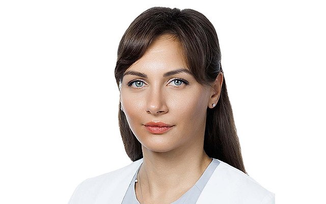 Емельянова Ольга Олеговна