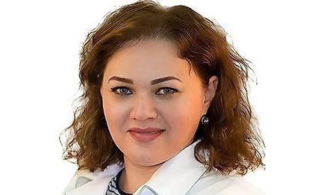 Каракеян Стелла Николаевна