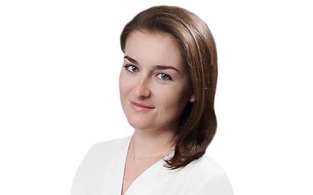 Михеева Екатерина Константиновна