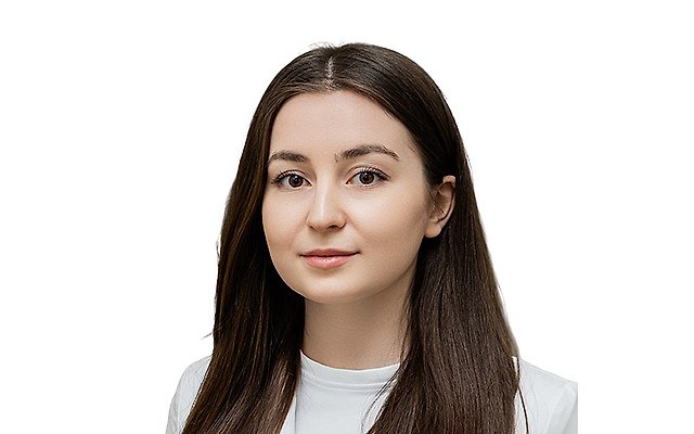 Цибираева Милана Леонидовна