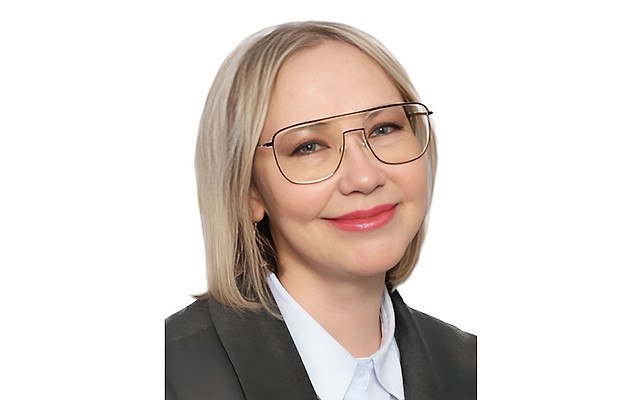 Пономарёва Анастасия Алексеевна