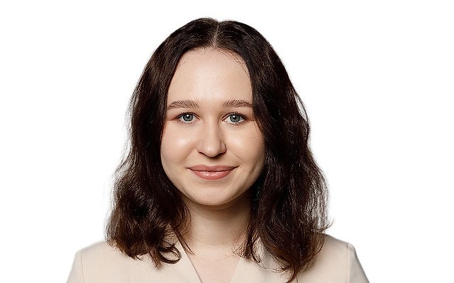 Ремнева Анастасия Александровна