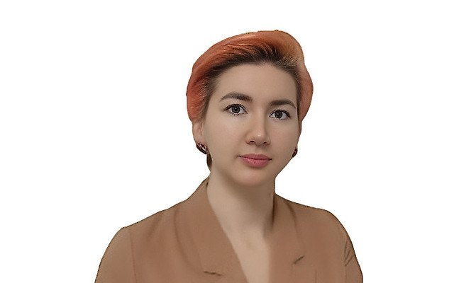 Смирнова Мария Игоревна