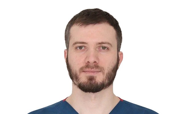 Боготов Аскер Мартинович