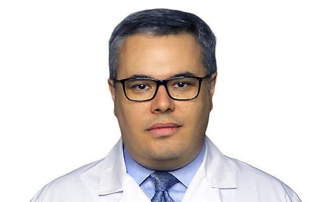 Карпович Дмитрий Игоревич