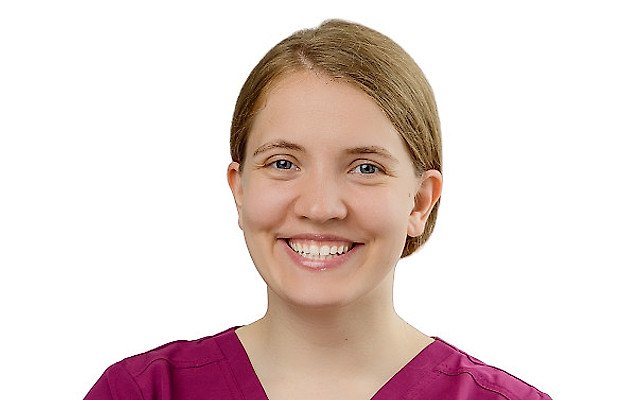 Ким Дарья Владимировна