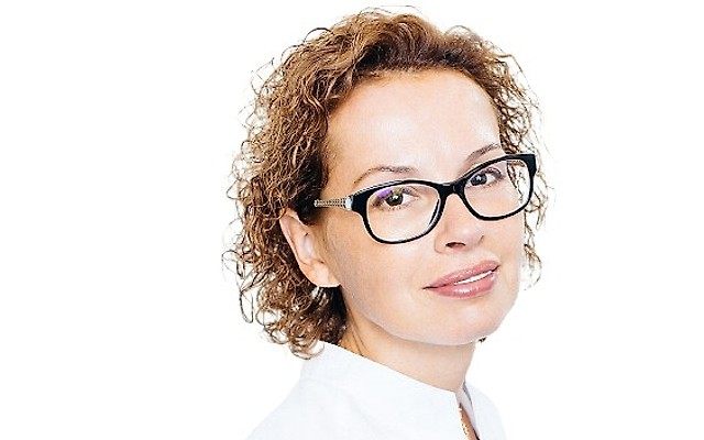 Екушева Евгения Викторовна