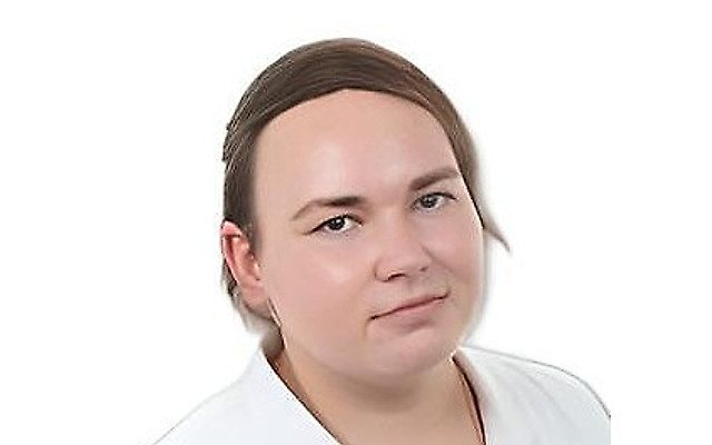 Овчинникова Наталья Николаевна