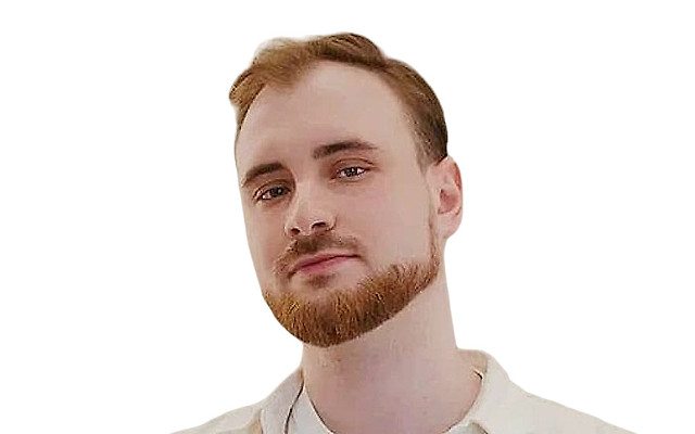 Логинов Илья Станиславович