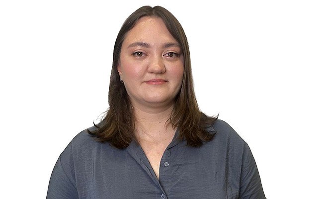 Соловьева Евгения Николаевна