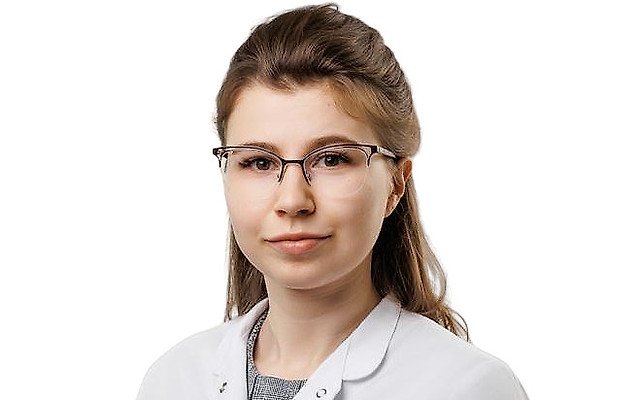 Подхватилина Анастасия Сергеевна