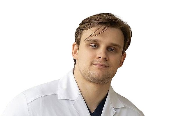 Саенко Николай Владимирович