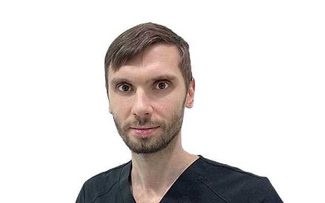 Карпов Николай Владимирович