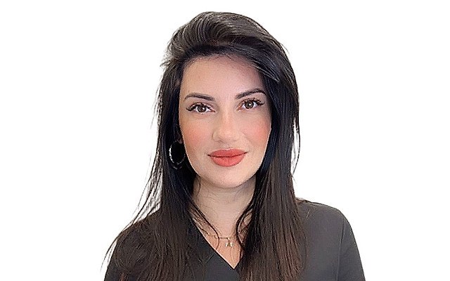 Цитлидзе Ангелина Тариеловна