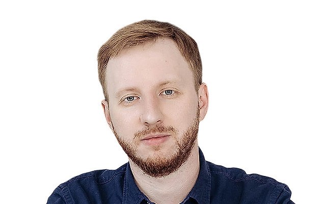 Шенгуров Кирилл Сергеевич