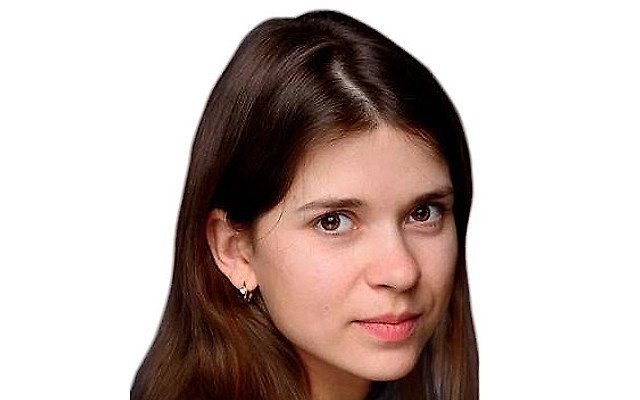 Корочанцева (Стефановская) Алиса Александровна