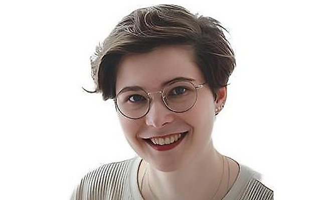 Спесивцева Анастасия