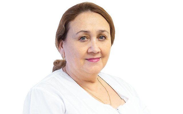 Пичурина Лариса Гарольдовна