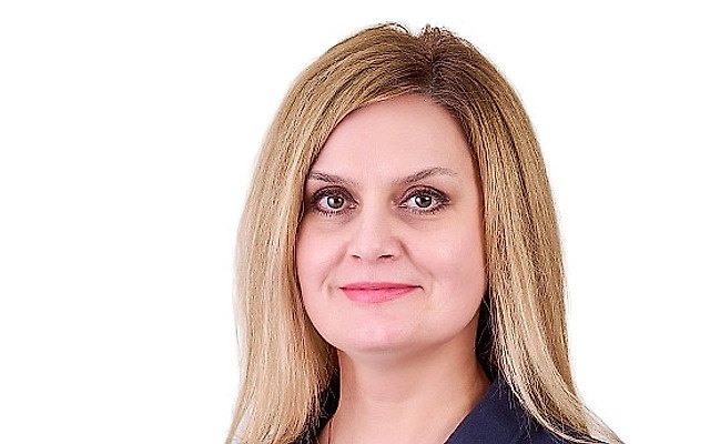 Бобренко Ольга Петровна