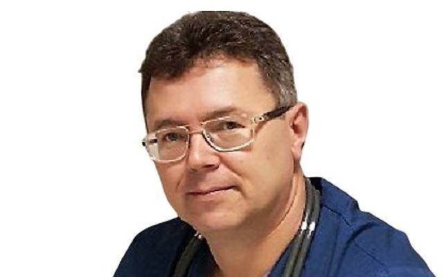 Дробышев Михаил Федорович