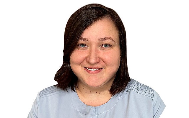 Костромина Надежда Юрьевна