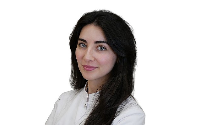 Идрисова Зайнап Кюриевна