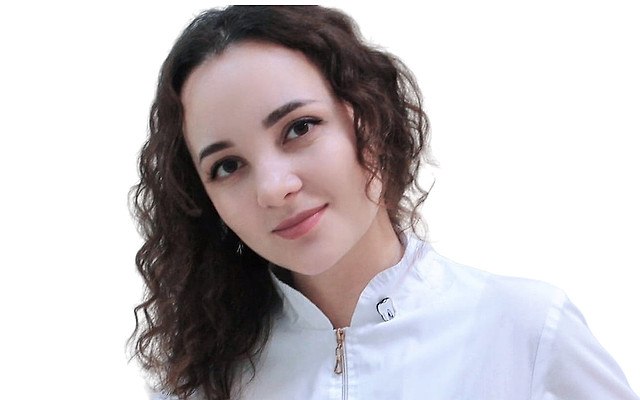 Шен Вера Павловна