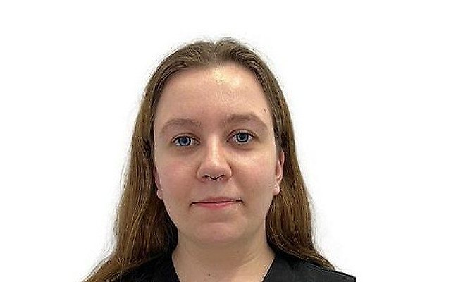 Пуме Дарья Максимовна