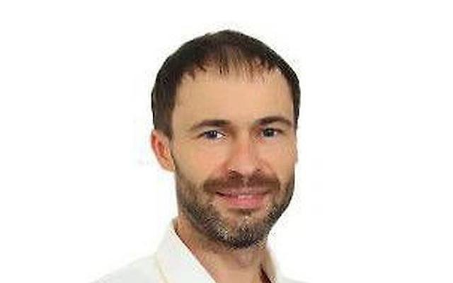 Кемпинский Денис Станиславович