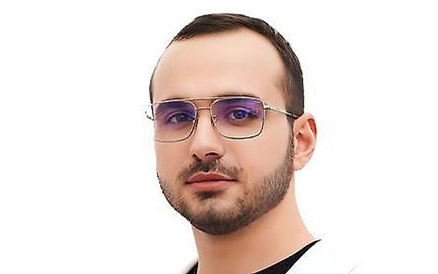 Дарбинян Эдгар Арменович