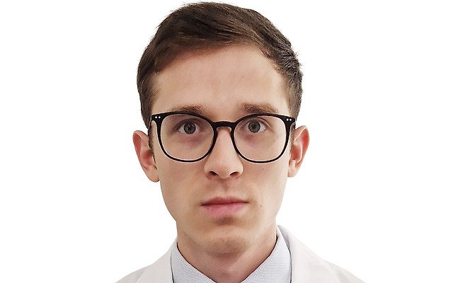 Ахметзянов Айрат Маратович