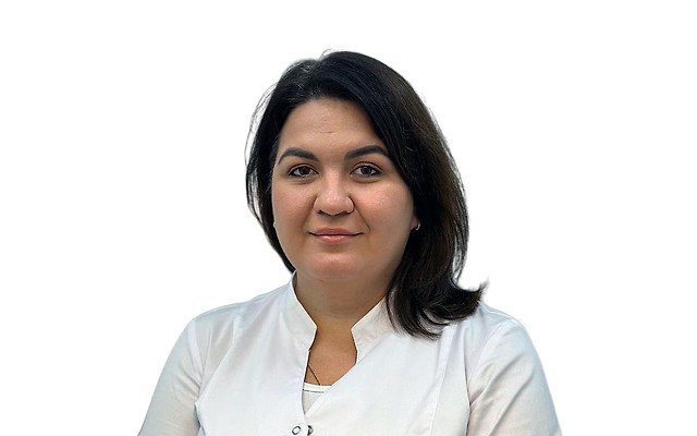 Бесшапошникова Ирина Юрьевна